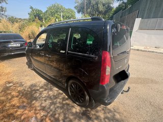 Citroen Berlingo 2009 finales del 2010