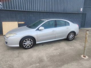 Renault Laguna 2007