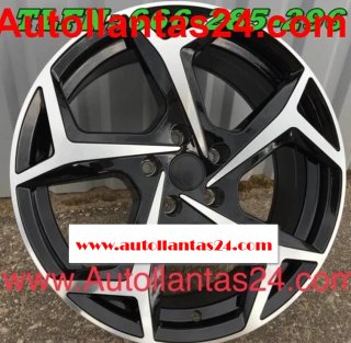 LLANTAS VOLSKWAGEN - 20836 r193513