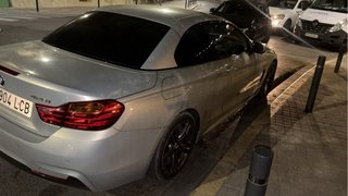 BMW Serie 4 428iM