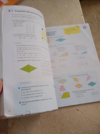 MATEMATIQUES 1 SEC CONSTRUINT MONS