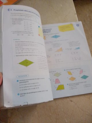 MATEMATIQUES 1 SEC CONSTRUINT MONS