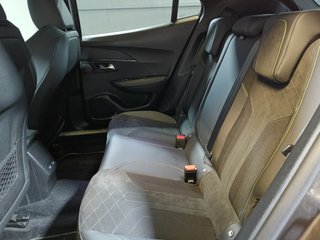 Peugeot 2008 PT 130 GT PACK EAT8