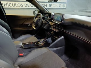 Peugeot 2008 PT 130 GT PACK EAT8