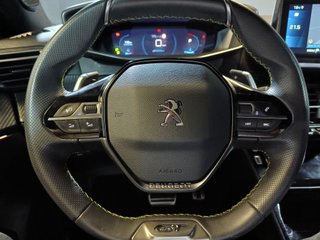Peugeot 2008 PT 130 GT PACK EAT8