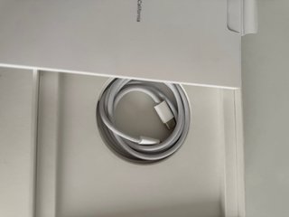 iPad mini 7 128GB A17 Pro 100%