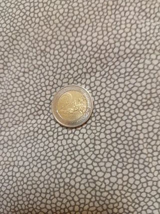 Moneta 2 Euro Commemorativa Germania 2009