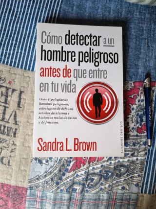 Como Detectar a Un Hombre Peligroso Antes de Qu...