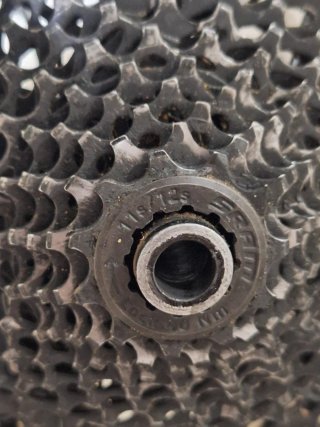 Ruedas Specialized 29 pulgadas