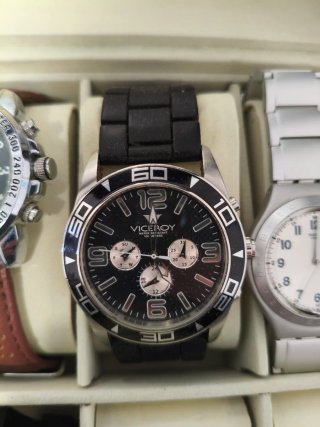Reloj Viceroy Hombre
