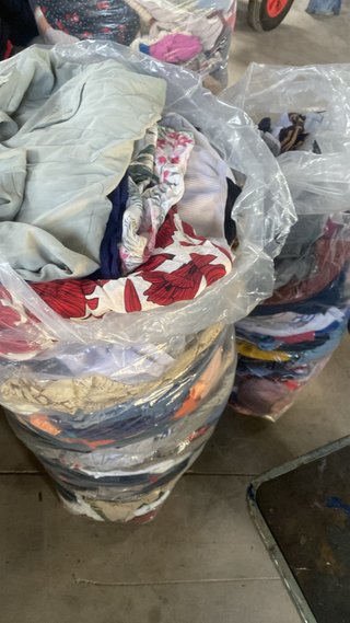 Ropa de Mujer al por Mayor