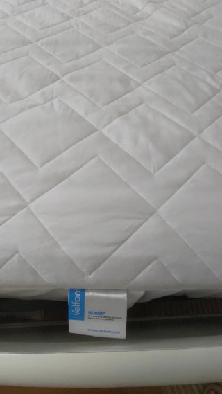 Dos camas de 90cm
