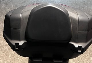 Juego completo de maletas Yamaha Super Ténéré XT