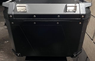 Juego completo de maletas Yamaha Super Ténéré XT