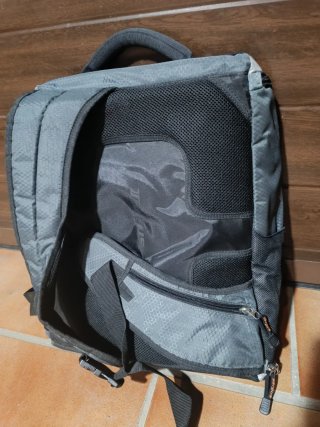 Mochila Targus para Ordenador