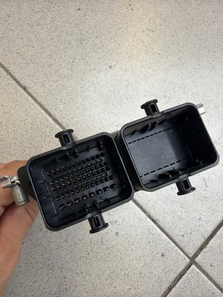 ECU KTM 90141031100 Duke 390/125/200