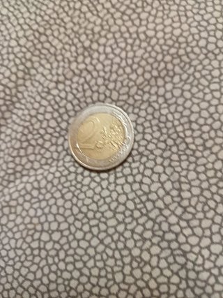 Moneta da 2 Euro commemorativa Francia