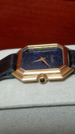 Reloj Vintage