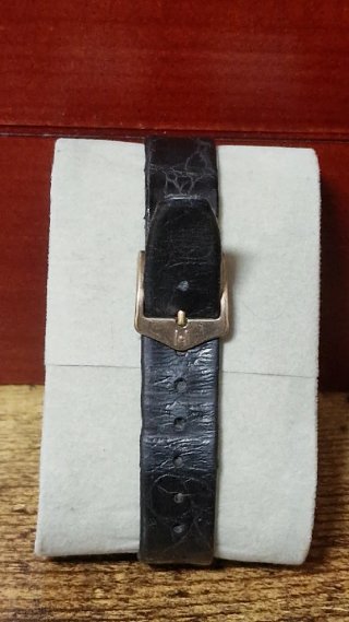 Reloj Vintage