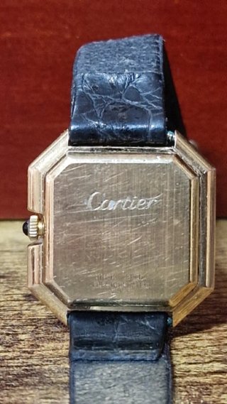 Reloj Vintage