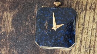Reloj Vintage
