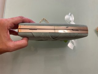 Cartera de Fiesta nueva a estrenar