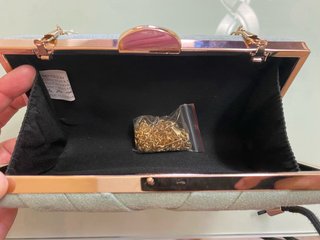Cartera de Fiesta nueva a estrenar
