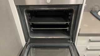 Horno y Microondas Bosch encastrables