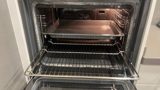Horno y Microondas Bosch encastrables