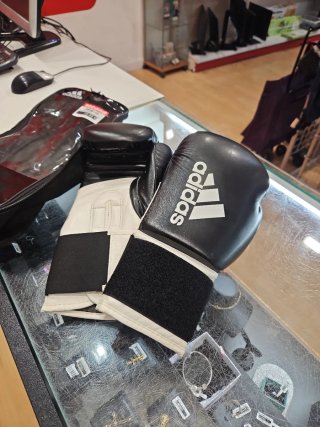 Guantes de Boxeo Adidas Hybrid100 10oz