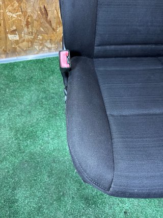 Asiento Izquierdo BMW E60