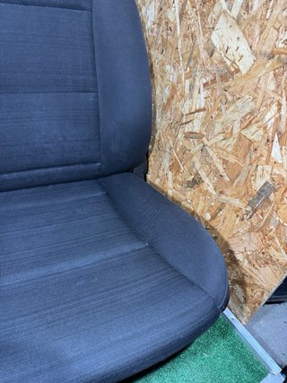 Asiento Izquierdo BMW E60