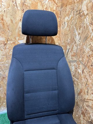 Asiento Izquierdo BMW E60