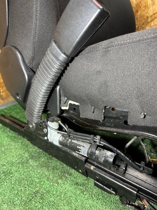 Asiento Izquierdo BMW E60