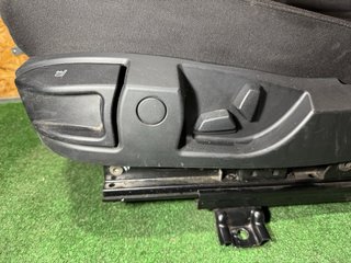 Asiento Izquierdo BMW E60