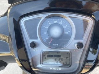 Scooter Kymco 125