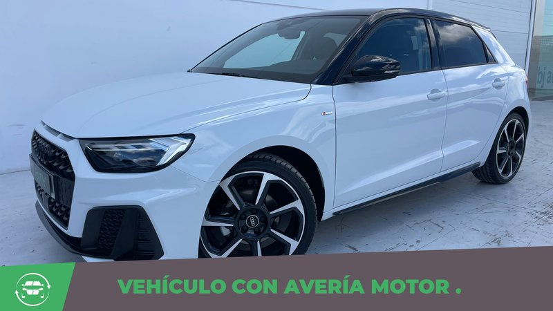Audi A1 2026