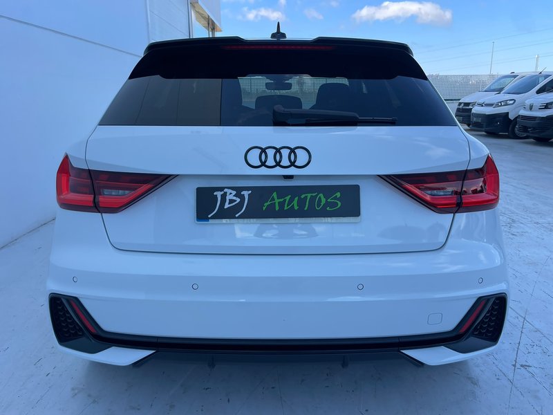 Audi A1 2026, foto 5