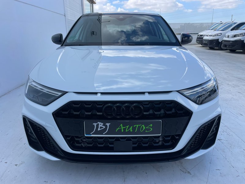 Audi A1 2026, foto 2