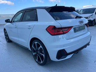 Audi A1 1.0 116 cv. 30 TFSI -Motor Av.- 22.990€