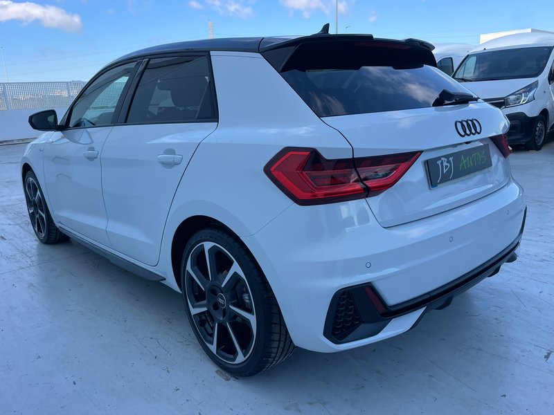 Audi A1 2026, foto 4