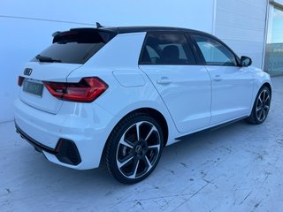 Audi A1 1.0 116 cv. 30 TFSI -Motor Av.- 22.990€