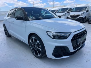 Audi A1 1.0 116 cv. 30 TFSI -Motor Av.- 22.990€
