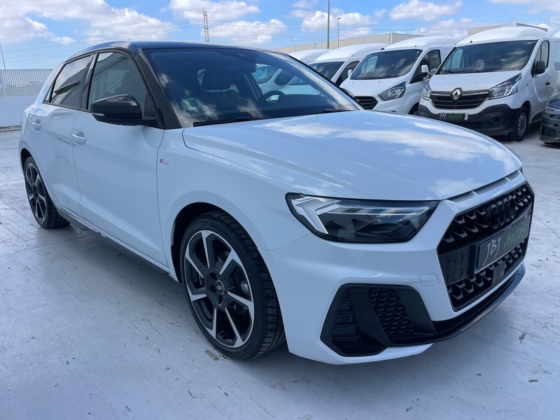Audi A1 2026, foto 3