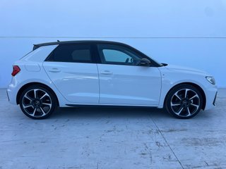 Audi A1 1.0 116 cv. 30 TFSI -Motor Av.- 22.990€