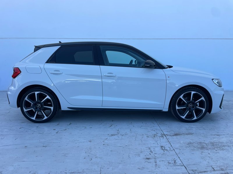 Audi A1 2026, foto 7