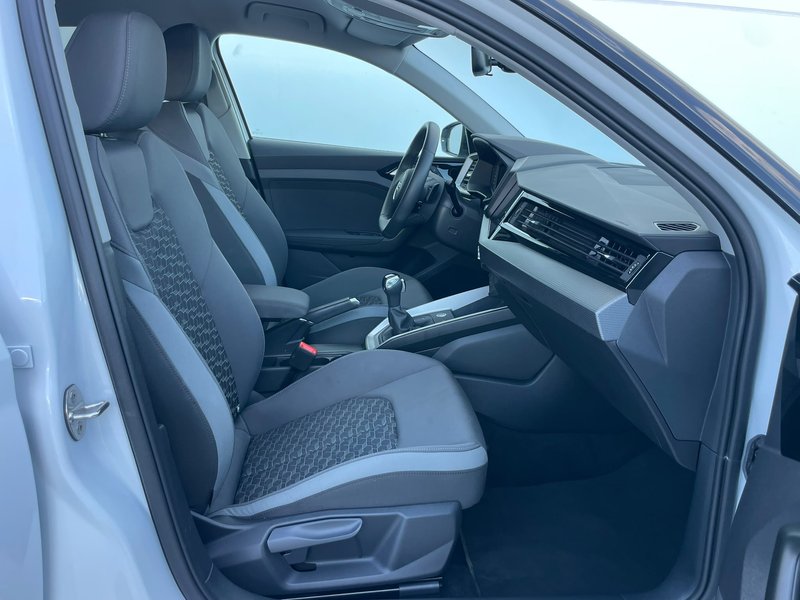 Audi A1 2026, foto 10