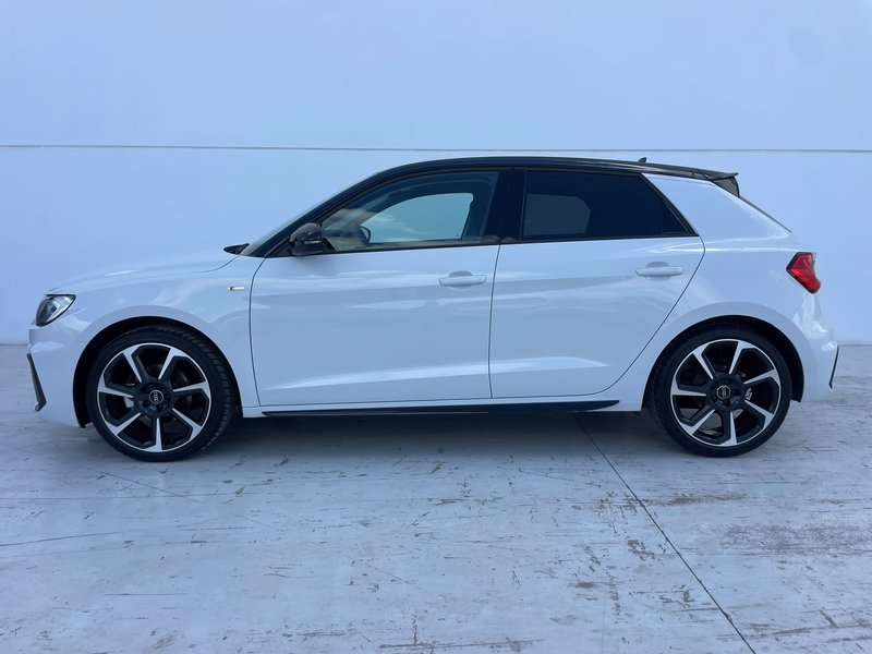 Audi A1 2026, foto 8