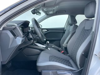 Audi A1 1.0 116 cv. 30 TFSI -Motor Av.- 22.990€