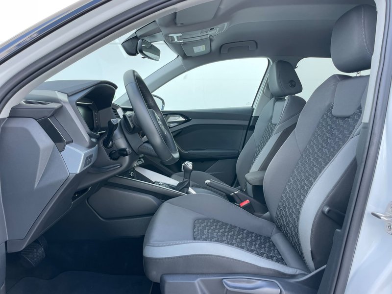 Audi A1 2026, foto 9